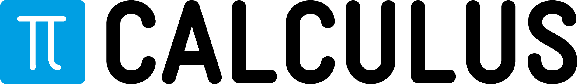 Logo Calculus