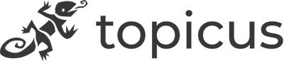 Logo topicus