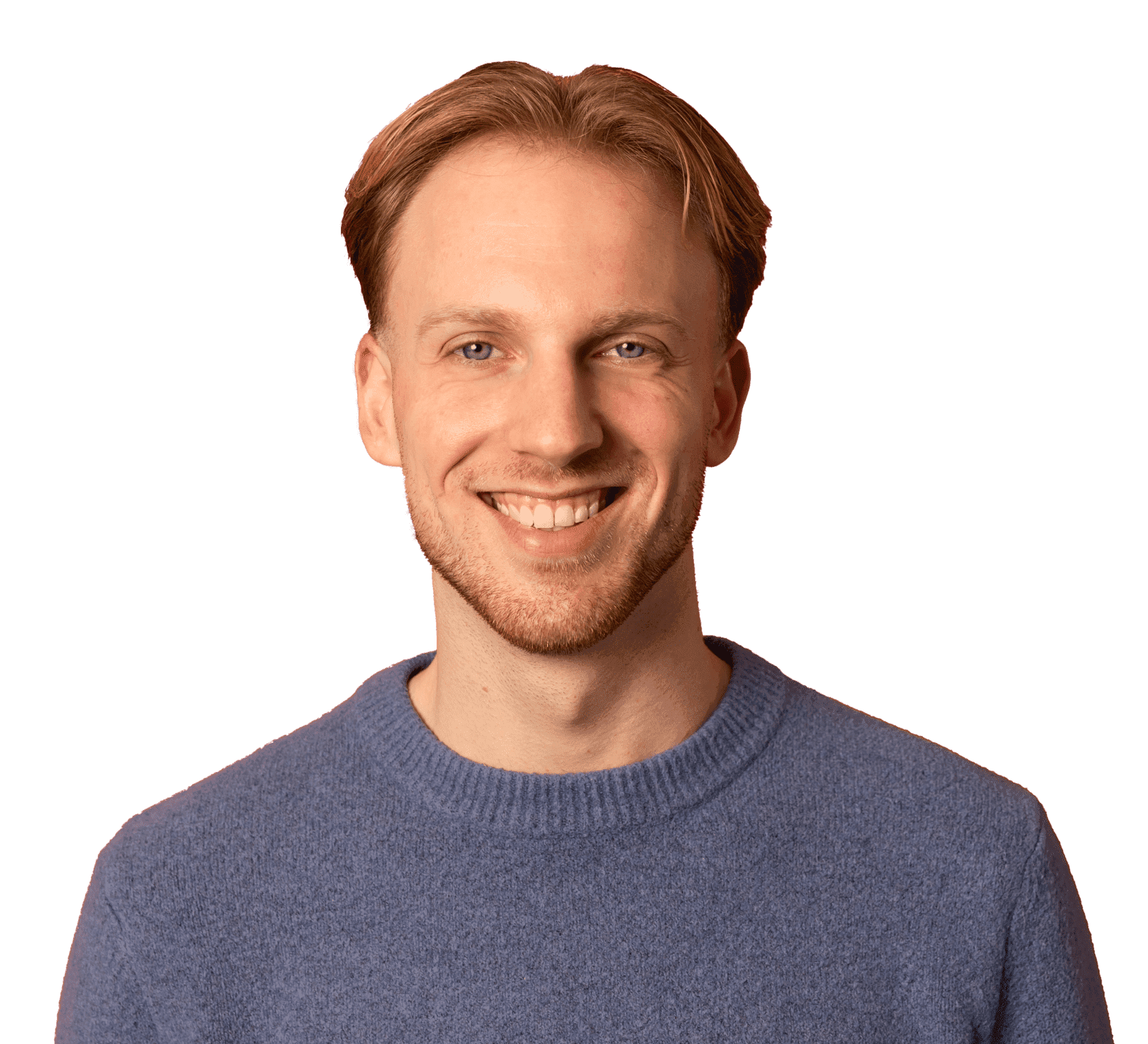 Martijn Voorthuijsen